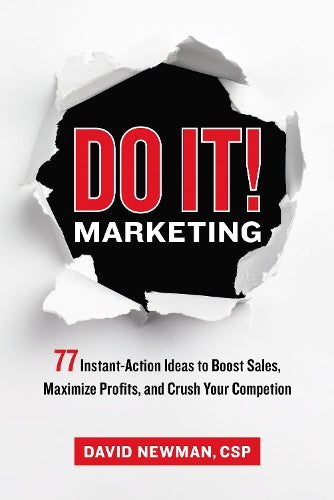 Do It! Marketing
