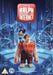 Ralph Breaks the Internet