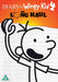 Diary of a Wimpy Kid 4 - The Long Haul