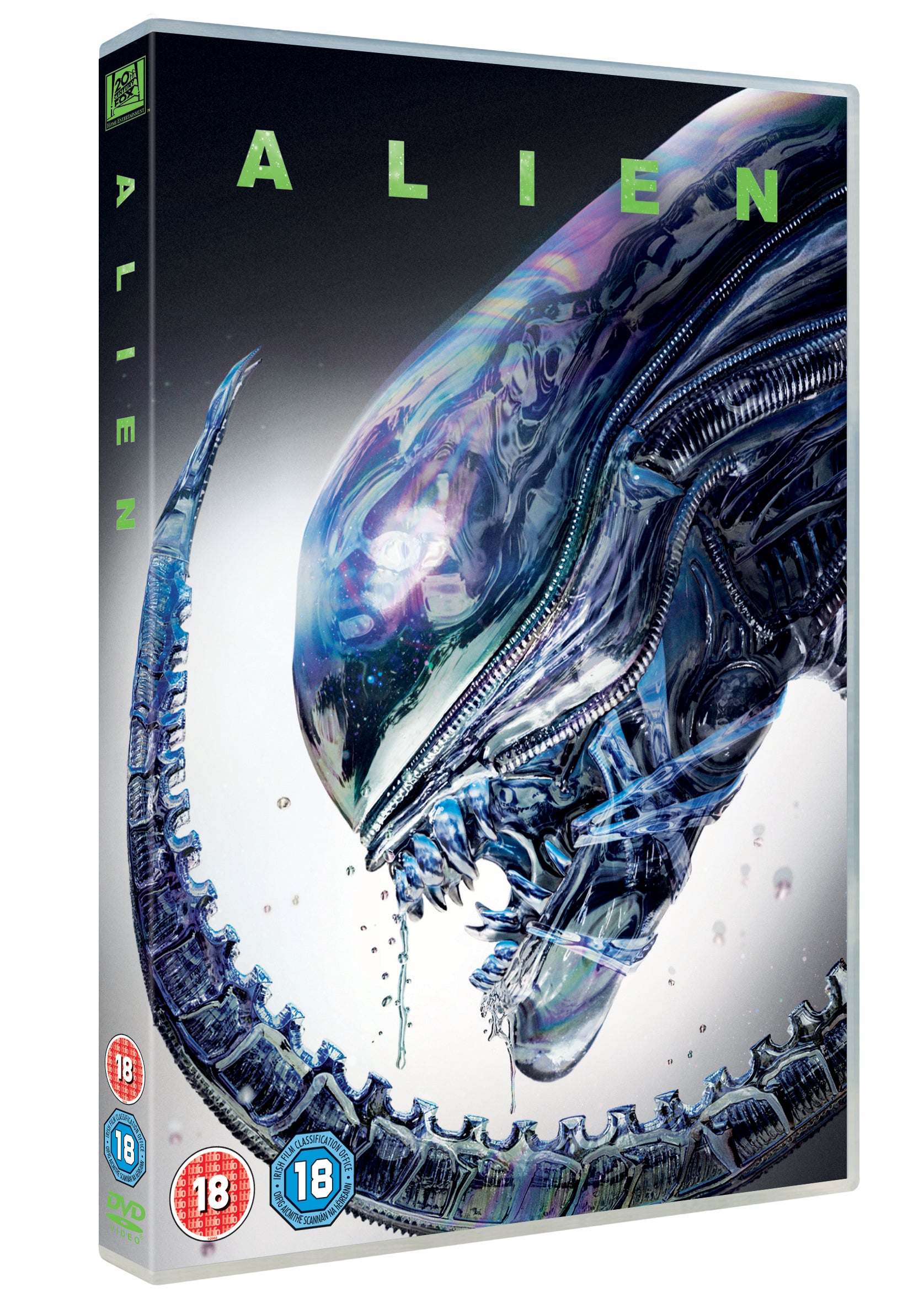 Alien