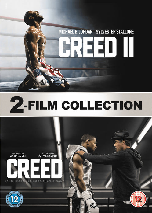 Creed: 2-Film Collection