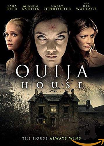 Ouija House 4