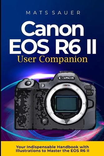 Canon EOS R6 II User Companion