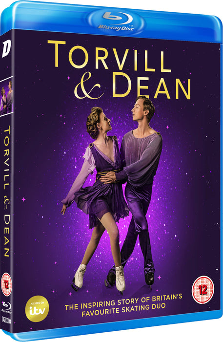 Torvill & Dean