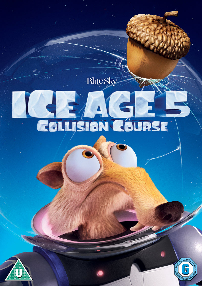 Ice Age: Collision Course