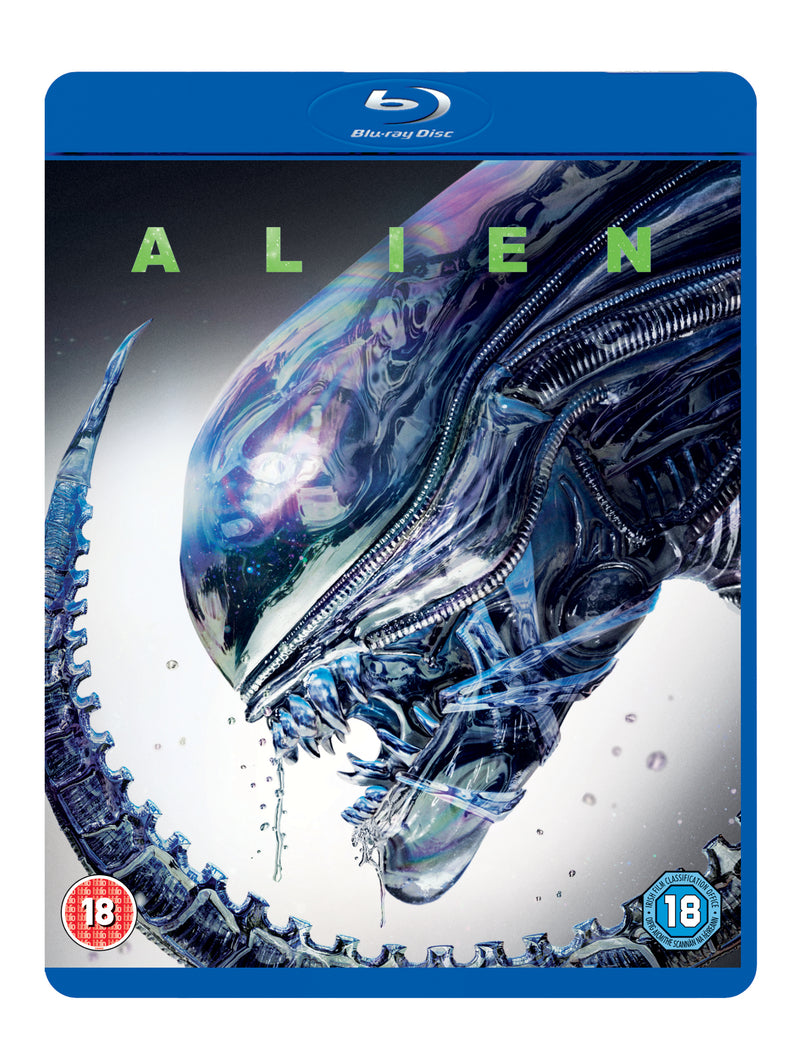 Alien