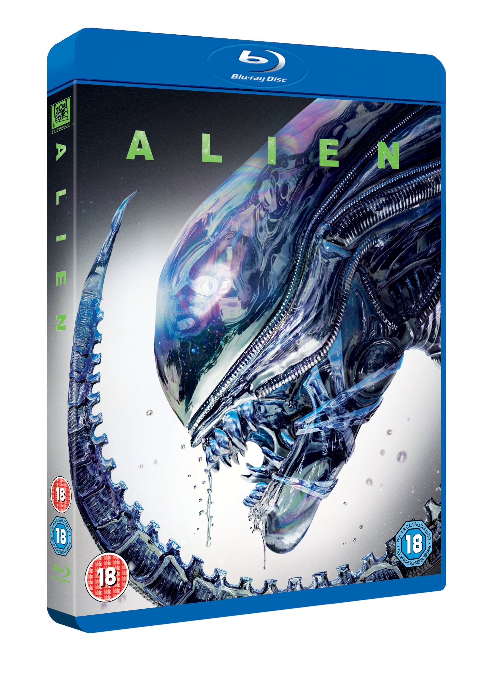 Alien