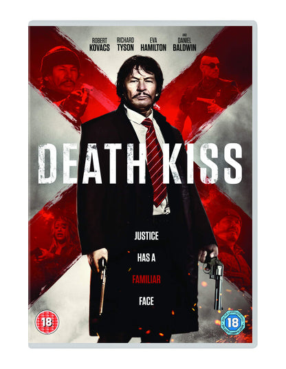 Death Kiss