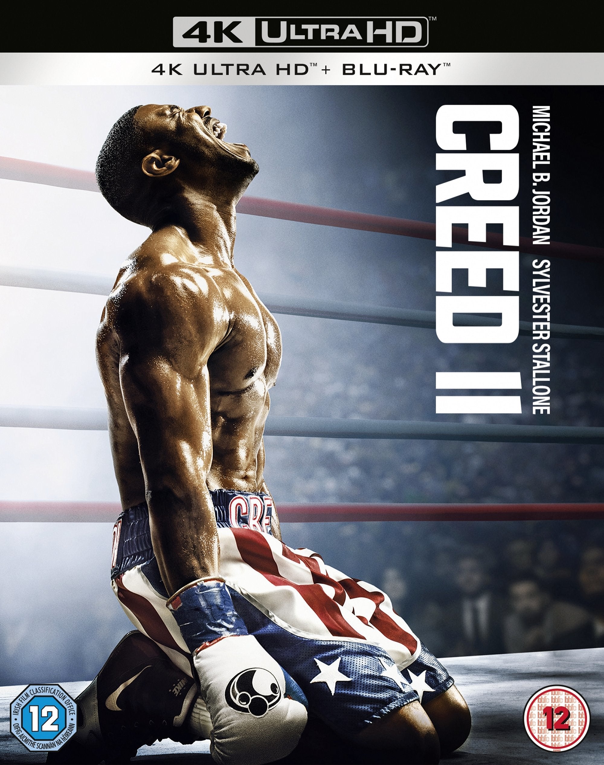 Creed 2