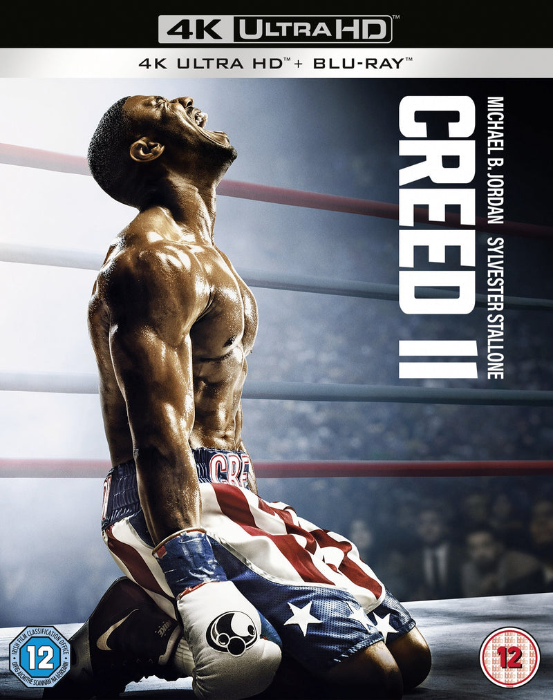 Creed 2