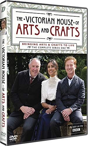 The Victorian House of Arts and Crafts