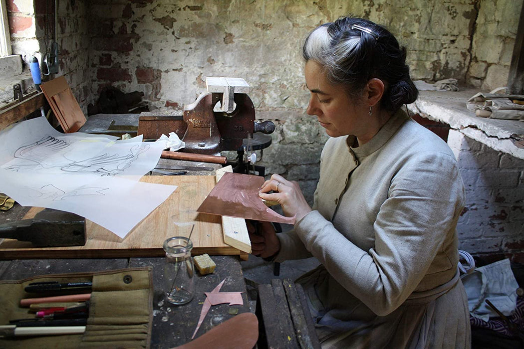 The Victorian House of Arts and Crafts