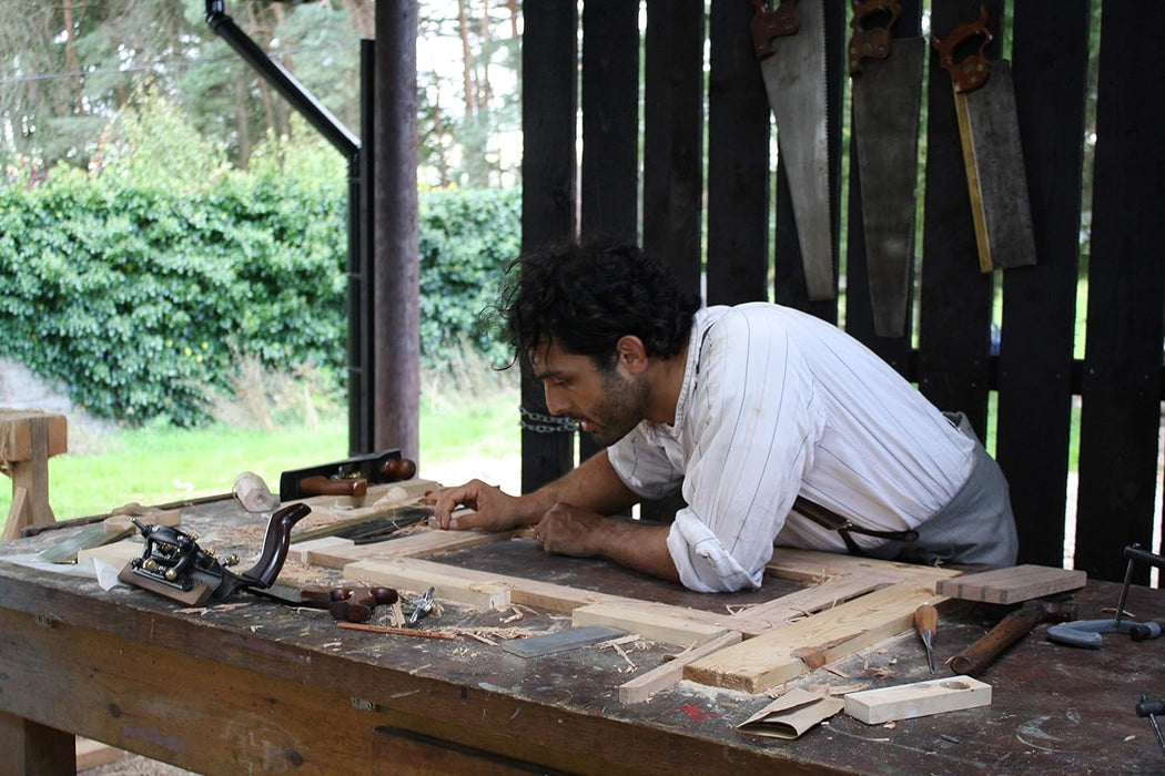 The Victorian House of Arts and Crafts