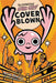 The Gumazing Gum Girl!, Book 4 Cover Blown