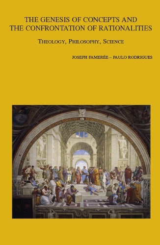 The Genesis of Concepts and the Confrontation of Rationalities