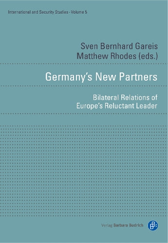Germany’s New Partners