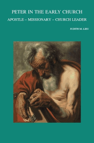 Peter in the Early Church