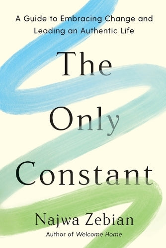 The Only Constant