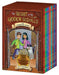 Secret of the Hidden Scrolls: The Complete Series