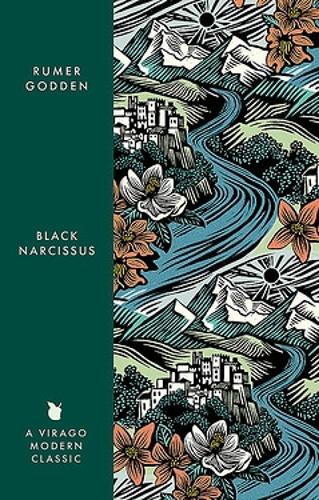 Black Narcissus
