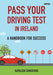 Pass Your Driving Test in Ireland