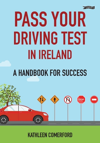 Pass Your Driving Test in Ireland