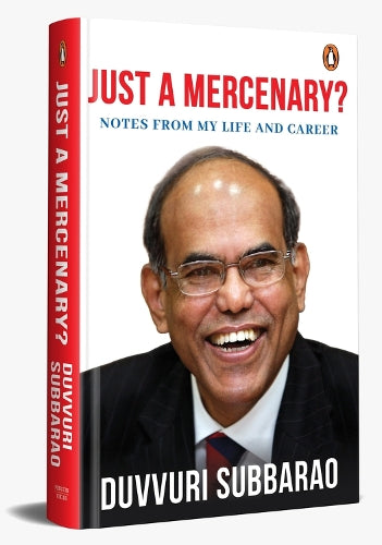Just a Mercenary?