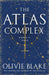 The Atlas Complex: The devastating conclusion to the story that started with The Atlas Six - now an international bestseller (Atlas, 3
