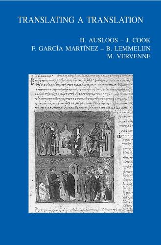 Translating a Translation