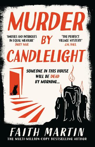 Murder by Candlelight: The first novel in a gripping new historical cozy crime and mystery series to read in 2024, from the author of the Hillary ... series: Book 1 (The Val & Arbie Mysteries