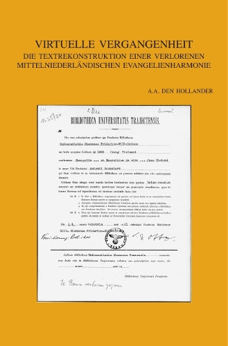 Virtuelle Vergangenheit