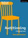 Auditioning