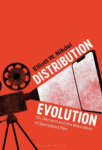 Distribution Evolution