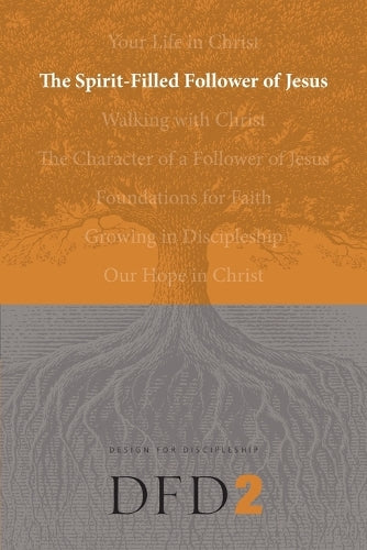 Design for Discipleship