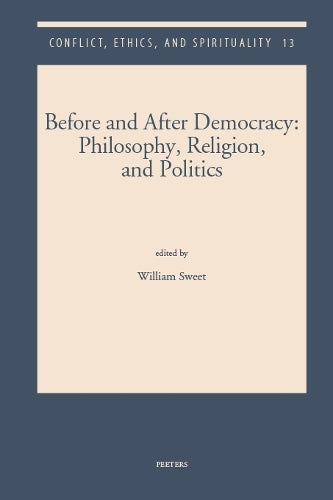 Before and After Democracy
