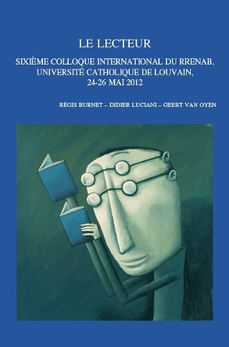 Le lecteur