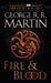 Fire & Blood (HBO Tie-in Edition)