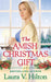 The Amish Christmas Gift