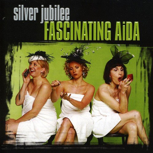 Fascinating Aida
