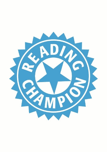 Reading Champion: The Fox and the Crow