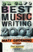 Da Capo Best Music Writing 2003