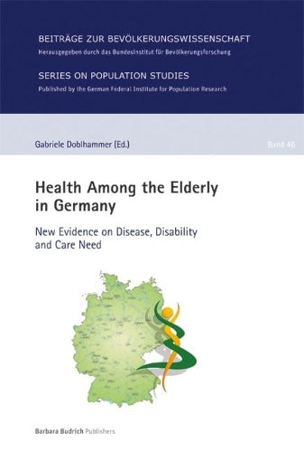 Health Among the Elderly in Germany