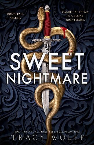Sweet Nightmare (Caldor