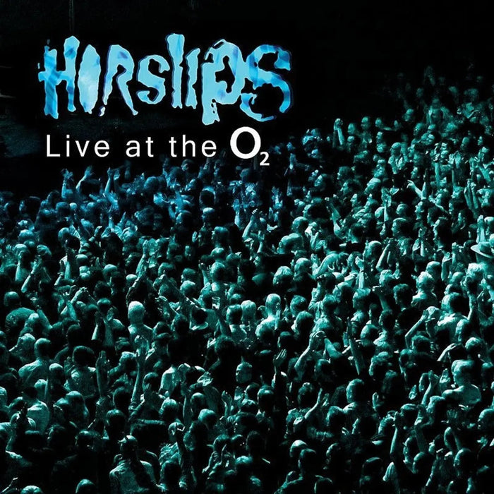 Live at the O2
