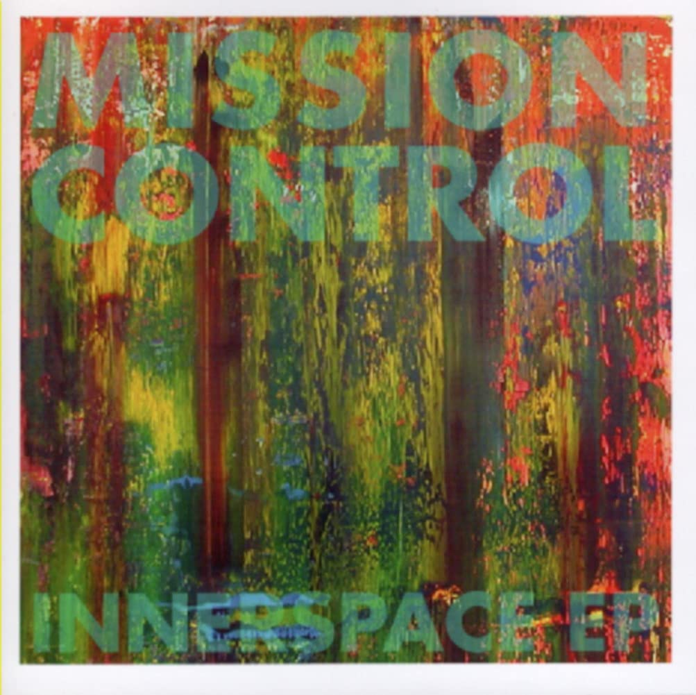 Innerspace Ep