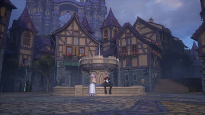 Kingdom Hearts: The Story so far (PS4