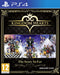 Kingdom Hearts: The Story so far (PS4