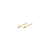 Network Cable Cat5E Cca 10M Yellow Sf/Utp Snagless/Booted