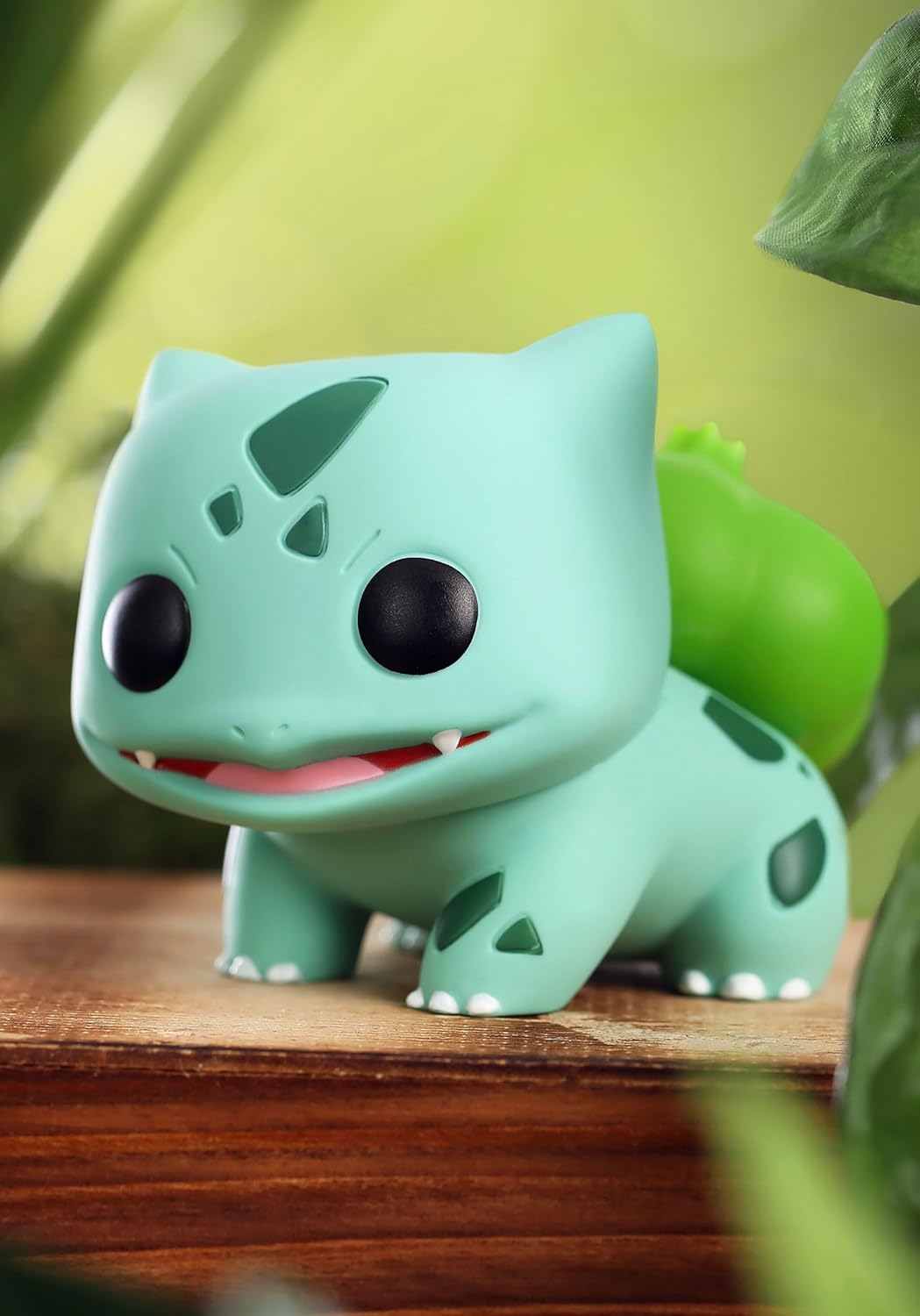 POKEMON - POP NÂ° 453 - Bulbasaur