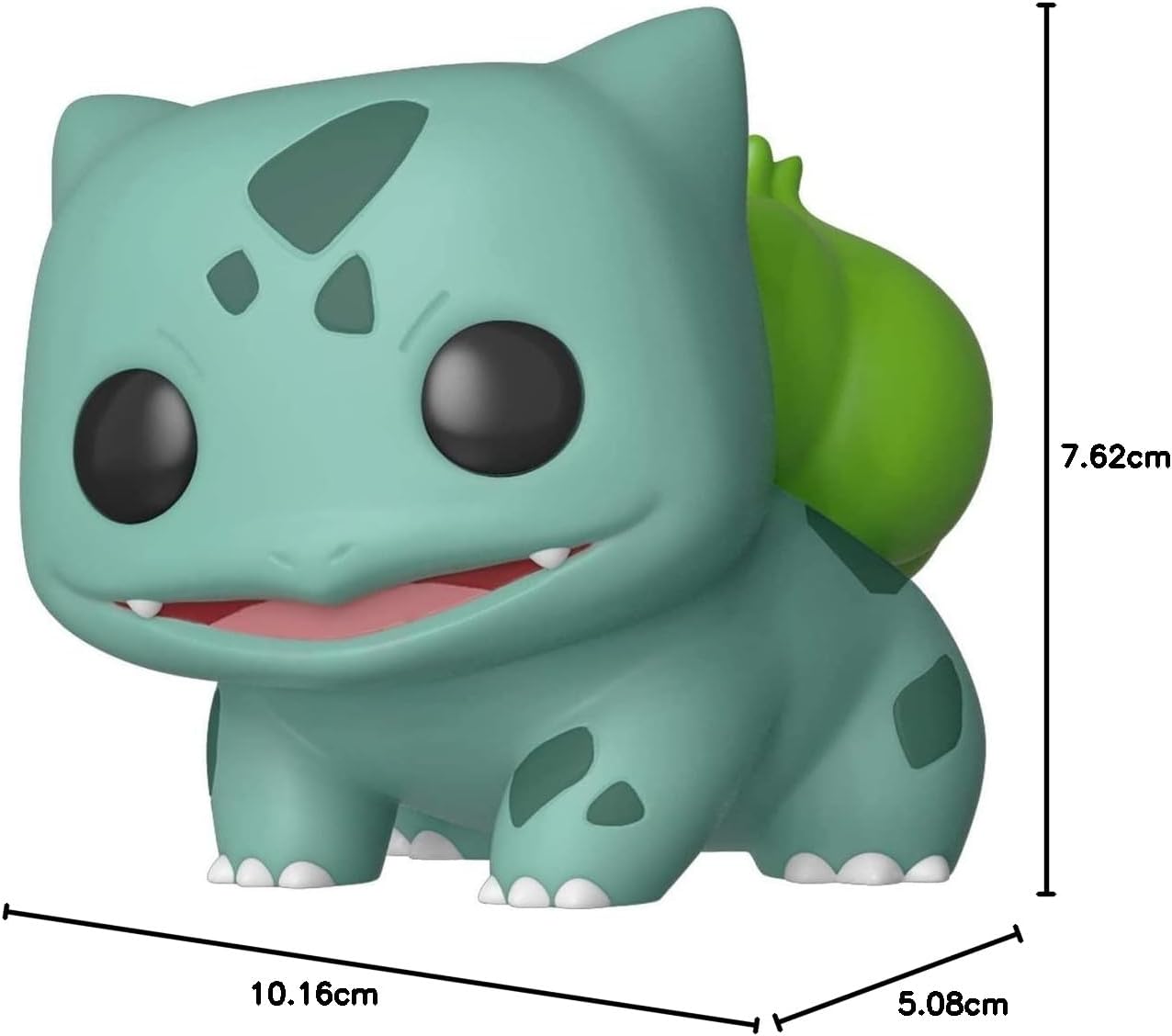 POKEMON - POP NÂ° 453 - Bulbasaur